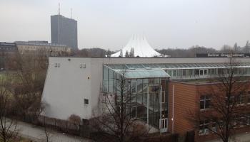 Monteurzimmer Berlin