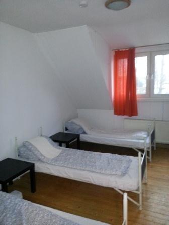 Monteurzimmer Hückeswagen