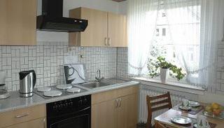 Monteurzimmer Brilon
