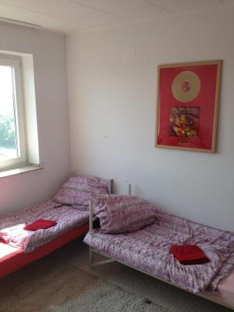 Monteurzimmer Köln