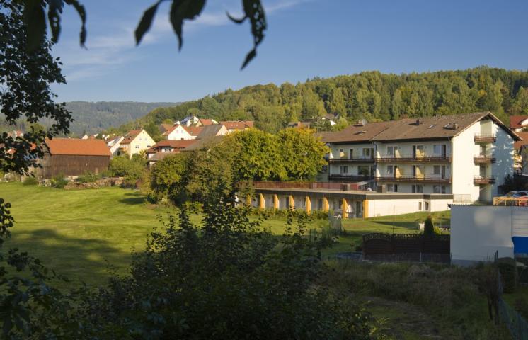 Monteurzimmer Marktredwitz