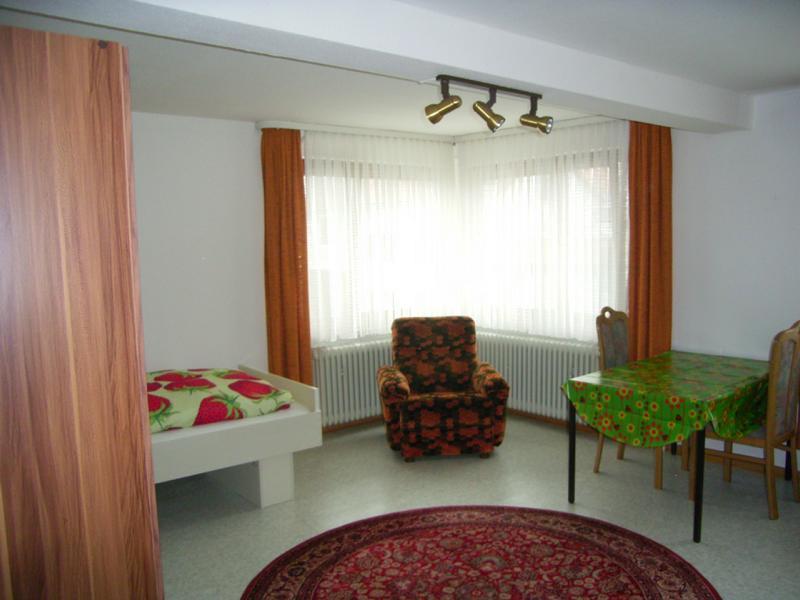 Monteurzimmer Hannover