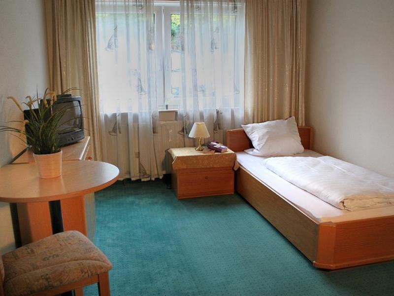 Monteurzimmer Dresden