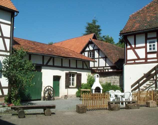 Monteurzimmer Ahrensburg