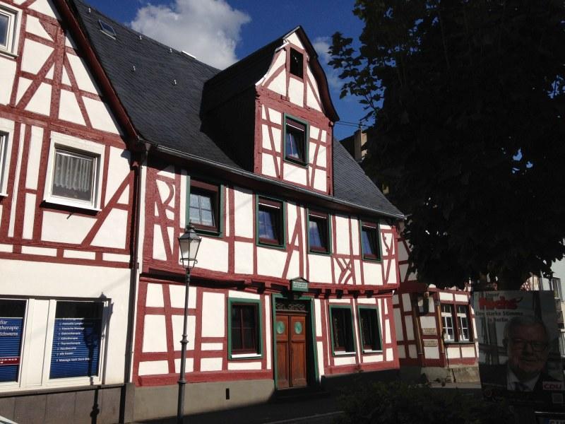 Monteurzimmer Lahnstein