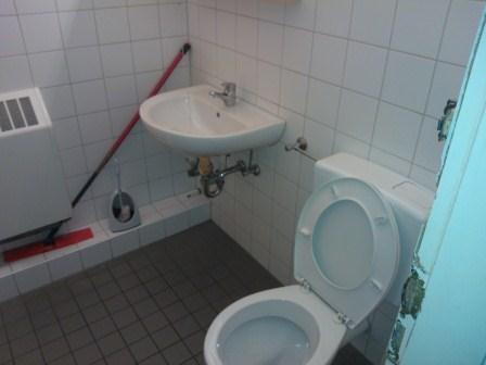 Monteurzimmer Brühl