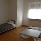 Monteurzimmer Ludwigsburg