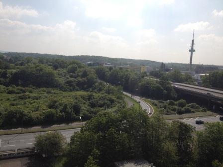 Monteurzimmer Köln