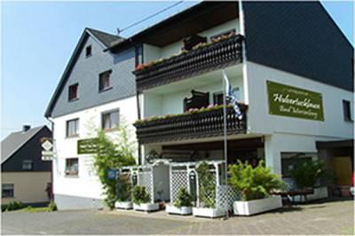 Monteurzimmer Ahlen