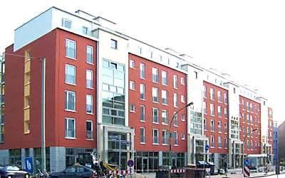 Monteurzimmer Bebra