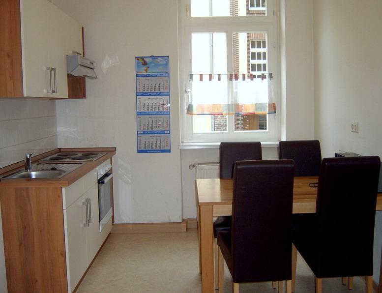 Monteurzimmer Ahrensburg