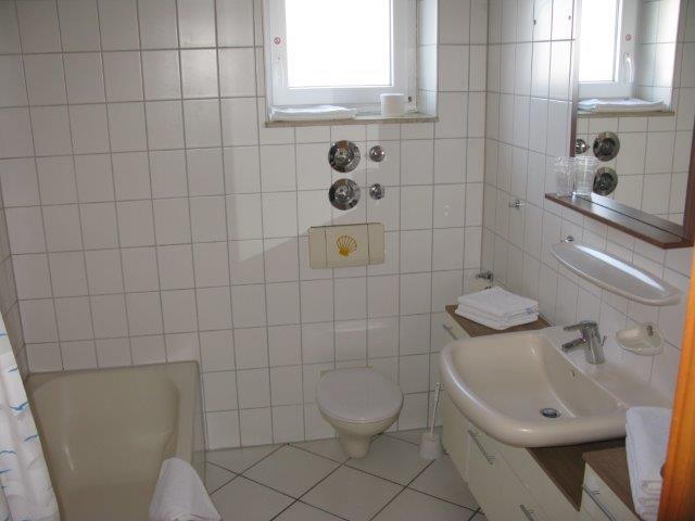 Monteurzimmer Bühlerzell