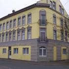 Monteurzimmer Opherten