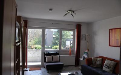 Monteurzimmer Konz