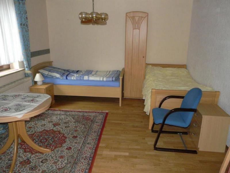 Monteurzimmer Kiel