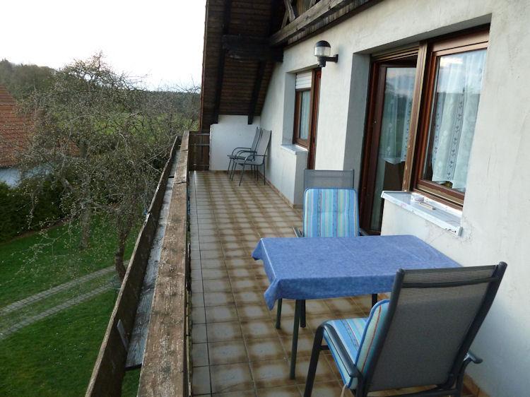 Monteurzimmer Sylt