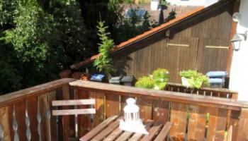 Monteurzimmer Andechs