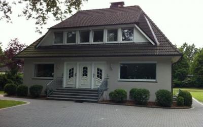 Monteurzimmer Babenhausen