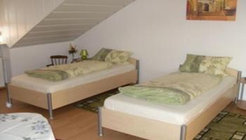 Monteurzimmer Schweinfurt