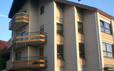 Monteurzimmer Alsfeld