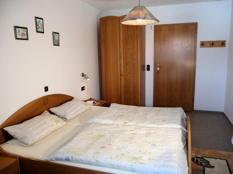 Monteurzimmer Sylt
