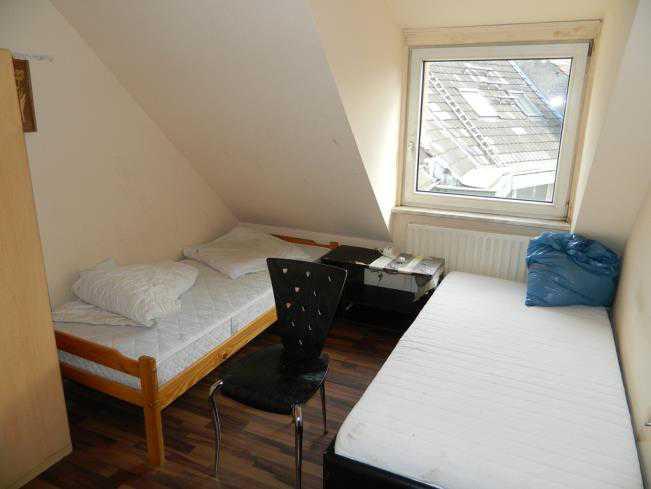 Monteurzimmer Hamm