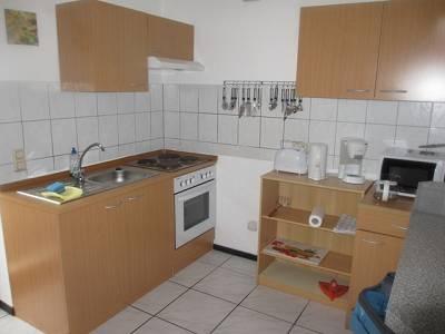 Monteurzimmer Ahlen