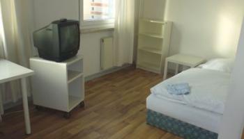 Monteurzimmer Bruchsal
