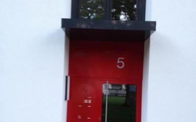 Monteurzimmer Bad Vilbel