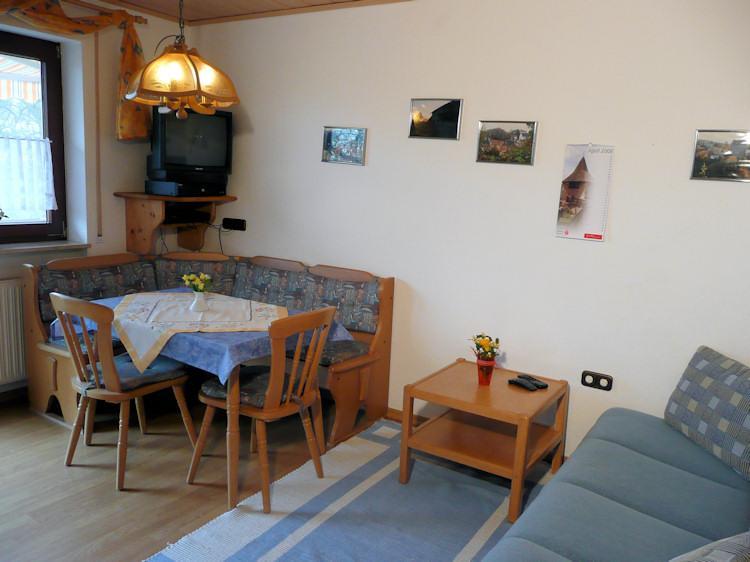 Monteurzimmer Sylt